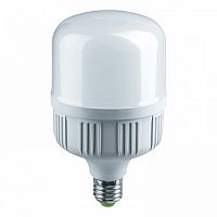 Лампа светодиодная 61 479 NLL-T100-30-230-840-E27 | код. 61479 | Navigator
